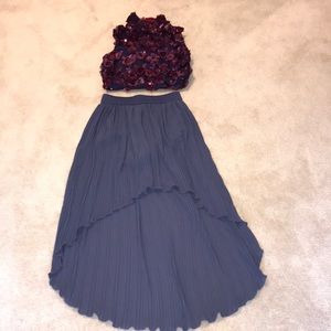 Dance costume